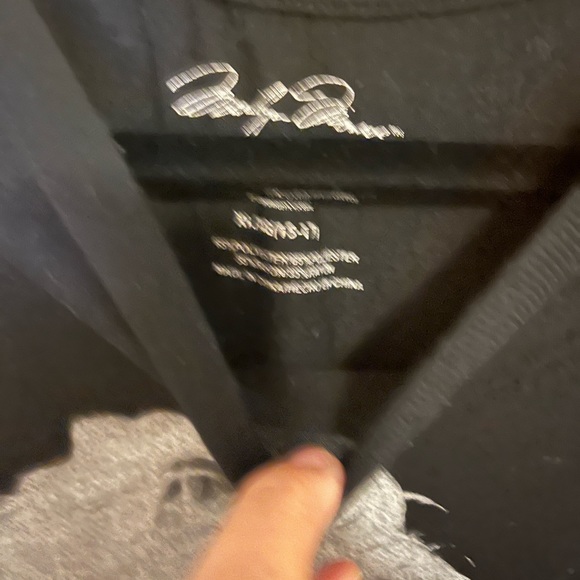 3/$18 Marilyn Monroe LIGHTWEIGHT Tee Sleeveless - Picture 3 of 4